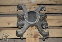 Ansaugspinne HMMWV Hummer H1 , 6,2 D /6,5D