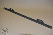 Halteblech Doghouse HMMWV