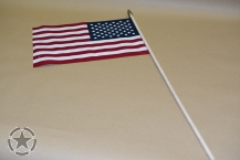 US Flagge 20cm x 30 cm