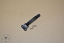 Halteklammer Verteilerkappe