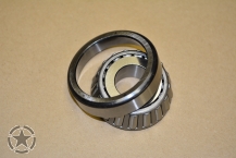 Kegelrollenlager Kegelrad außen