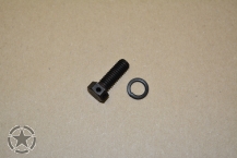 Schraube am Verteilergetriebe 25 mm lang