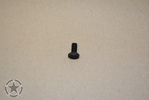 Schraube Hupenhalterung