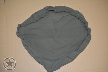 Abdeckung Dachluke RUND GMC 