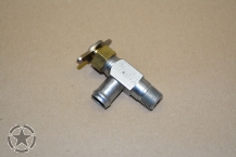 Heizungsventil REO M35 Eckventil