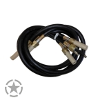 Zündkabelsatz 24V geschützt  M38 A1