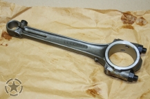 Pleuelstange Motor Zylinder 2-4-6   Dodge WC