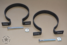 Halter Ölfilter Willys MB  SET