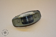 Sidemarker Black out US Army