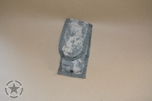 US Military Molle II ACU Magazintasche