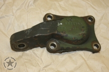 Cover Steering rechts vorne oder links hinten HMMWV