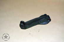 Hebel hinten Dodge WC PTO