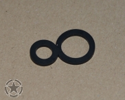 Dichtung Turbolader  HMMWV