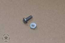 Schraube Mutter   N°10