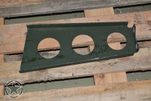 Versteifung Innenteil Antennenwinkel HMMWV links
