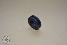 Kabeldurchführung HMMWV Motorhaube