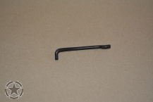 Verbindungsstück X Door vorne  links