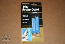 Anti Quitschpaste für Bremsen