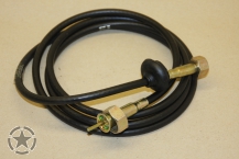 Tachowelle Army Hummer M998   85 