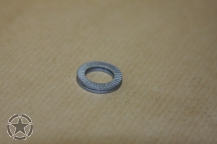 1x Sicherung Scheibe Antriebswelle HMMWV