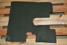 Isoliermatte LMTV Fahrerseite