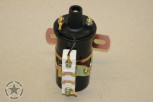 Zündspule 24 volt