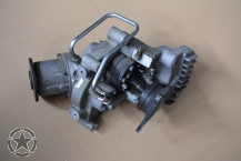Lüftergetriebe HMMWV 6,5 TD, 12K,Winkelgetriebe