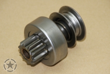 Ritzel für Delco 27 MT 24 Volt