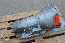 Getriebe 4L80 E überholt incl Wandler HMMWV (nur im Tausch)