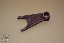 Schaltgabel  Zuschaltung Vorderradantrieb Willys MB
