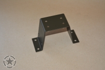 Auflage Scheibenrahmen Ford GPA