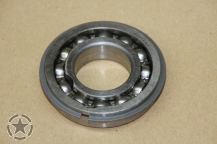 Lager Ausgang Zwischengetriebe Ford M151