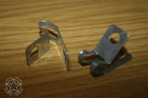 1x Schelle Einspritzleitung