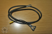 Batteriekabel 1,65m