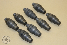 8 Einspritzdüsen Set 6.5 TD HMMWV