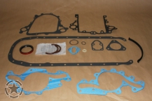 Motorblockdichtung Set 6,2 D