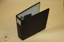 Ordner für Manuals Rücken 7 cm