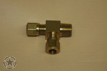 Druckluftverschraubung z.B Reo