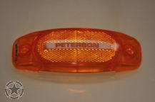 US Army Lens Light