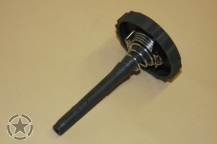 Verschlussdeckel Servopumpenbehälter