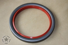 M151 Simmering Kurbelwelle hinten