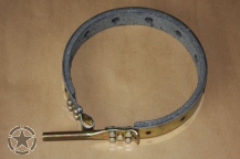 Handbremsband Ford Mutt M151