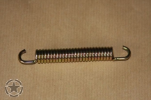 Bremsfeder lang Ford Mutt M151
