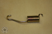 Bremsfeder M151