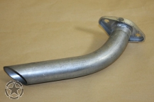 Endstück Auspuff M151