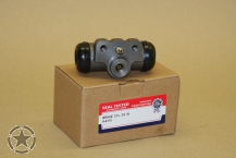 Radbremszylinder hinten Willys MB  3/4 Zoll