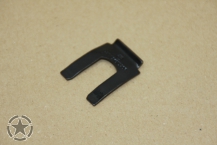 Klammer für Bremsschlauch