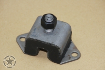Motorhalterung Willys MB