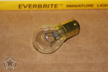 Birne für Blinker-, Brems- und Schlusslicht 12 Volt   21/5 W