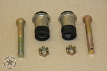 M151 Hinterachsbuchsen Set mit Schrauben